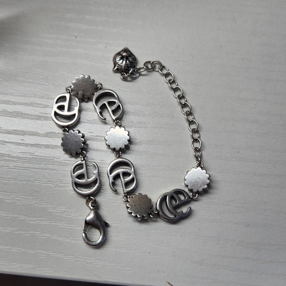 Gucci Link bracelet - Picture 2 of 8